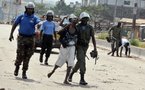 Il faut mettre un terme aux arrestations arbitraires et aux homicides