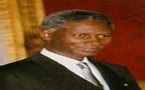 Abdou DIOUF : «Nous demandons aux autorités mauritaniennes de faire du ATT»