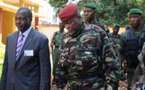 Sékouba Konaté veut être le ministre de la Défense du futur président