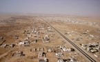 Bientôt un pont avec échangeur autoroutier à Nouakchott