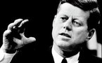 Il y a 47 ans, l’assassinat de JFK nous précipitait dans la crise d’aujourd’hui