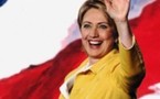 Mme Clinton félicite la Mauritanie à l'occasion du cinquantenaire de son indépendance