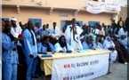 Deux membres du Front pour la Lutte contre l’Esclavage, le Racisme et l’Exclusion en Mauritanie arrêtés puis relâchés à El Mina.