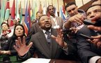 Sommet UE-Afrique à Tripoli, sans Béchir, pour discuter partenariat