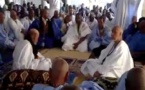 Mauritanie-Mali: un chrif somme Ibk et Abdelaziz à quitter le pouvoir Mauritanie-Mali: un chrif somme Ibk et Abdelaziz à quitter le pouvoir