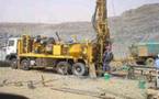 La production de l’or en Mauritanie va être multipliée par cinq en 3 ans