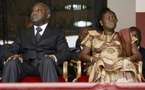 CÖTE D'IVOIRE : SIMONE A GBAGBO «Si tu acceptes ces résultats, t’es pas un garçon »
