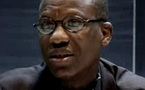 Amadou Lamine Sall donne sa vision de la Renaissance africaine