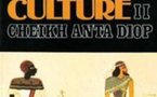 IL Y A 56 ANS PARAISSAIT NATIONS NEGRES ET CULTURE
