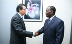 La Côte d'Ivoire menace d'expulser le représentant de l'Onu