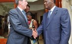 La France tourne le dos à la présidence de Gbagbo et clarifie sa position