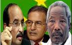 Wikileaks : Aziz-Ahmed Daddah-Messaoud.....