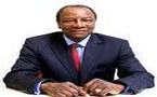 Le parti de KANE Hamidou Baba félicite le Pr Alpha Condé pour son élection à la présidence de la République de Guinée.