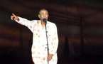 Festival mondial des arts négres : un concert d’ouverture bien apprécié par le public...  Youssou Ndour