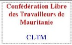 Confédération Libre des Travailleurs de Mauritanie : CLTM