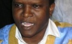 Remise en liberté d’Ahmed Ould Samba