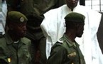 Hissène Habré entendu à huis clos par la Cour d'appel de Dakar