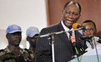 Contre Gbagbo, la stratégie de l'asphyxie de la communauté internationale