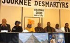 MURITANI: 28 Jolal ko ñalgu sunaare ɓesgu Muritani / Pulaagu