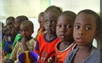 Démarrage d'une campagne nationale de prise en charge de 1000 orphelins