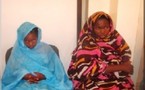 Salma Mint Ahmed Koïry et Oum El Ide Mint Salem Tayvour nient 'être des esclaves' d’Oumelmouminine Mint Boubakar Vall.