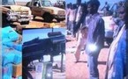 Sahara: démantèlement d'un important réseau de trafic de drogue