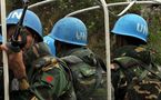 L'ONU hausse le ton contre Gbagbo, privé de visa européen