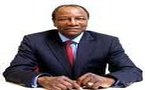 En Guinée, début de la cérémonie d'investiture du président Alpha Condé (vidéo)