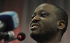 Côte d'Ivoire: "une seule solution, la force", selon Guillaume Soro