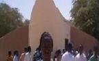 Père Martin Happe, Evêque de Nouakchott : Histoire et voeux de Noël 2010