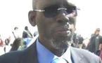 La Section France de l'AJD/MR félicite le Président Ibrahima Moctar SARR et le Bureau Politique National