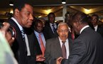 Côte d'Ivoire: les émissaires ouest-africains ont rencontré Ouattara