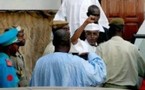 Dakar refuse d'extrader Hissène Habré