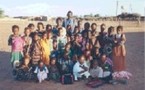 Les réfugiés mauritaniens célèbrent la fete de l'independance dans la douleur