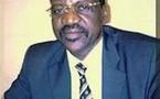 Bâ Mamadou Bocar, 2ème Vice-Président et négociateur de l’AJD/MR au Calame