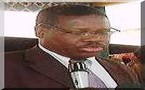 Samory Ould Beye au Quotidien de Nouakchott :