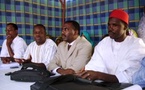 Front de Lutte contre l’Esclavage, le Racisme et l’Exclusion (FLERE) : Déclaration