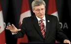 Ottawa ne reconnaît pas l'ordre d'expulsion de son ambassadrice