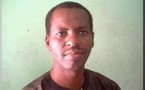 El Hussein Dieng, SG de l’IRA-Mauritanie sur le verdict prononcé contre ses camarades :