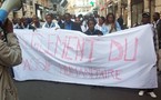 COORDINATION DES ORGANISATIONS DE REFUGIES MAURITANIENS AU SENEGAL