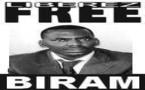 Affaire Birame : Le tollé continue.