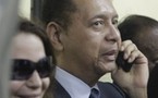 Retour du dictateur Duvalier en Haïti : Michaëlle Jean sous le choc