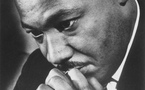 Martin Luther King Day today : « Rester éveillé au sein d’une grande révolution » !