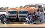 COORDINATION DES ORGANISATIONS DE REFUGIES MAURITANIENS AU SENEGAL