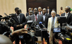 Le médiateur quitte Abidjan sur un constat d'échec