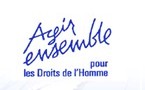 Rapport Agir Esemble : MAURITANIE