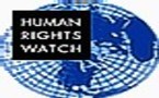 HUMAN RIGHTS WATCH,  rapport sur la Mauritanie