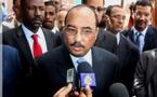 Le Président de la République regrette qu’un mauritanien tente de se suicider ou de se brûler