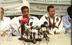 Les contradictions de l’opposition mauritanienn