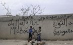 Le «Che Guevara» de la Tunisie